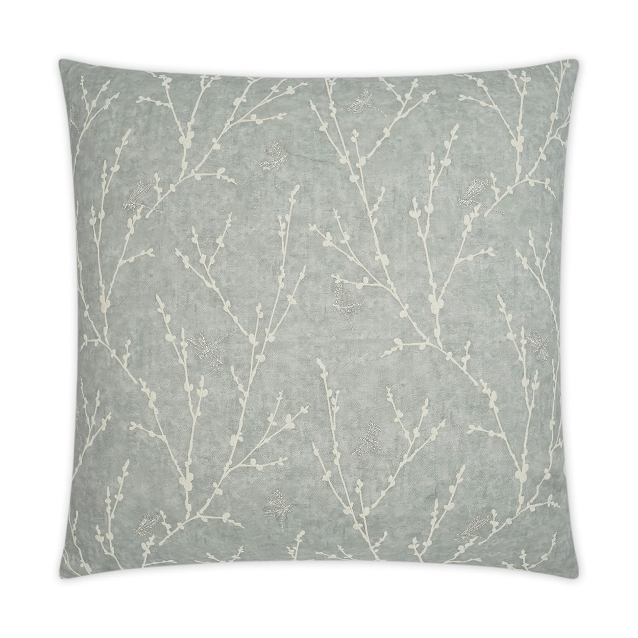 D.V. Kap Home High Flyer Pillow