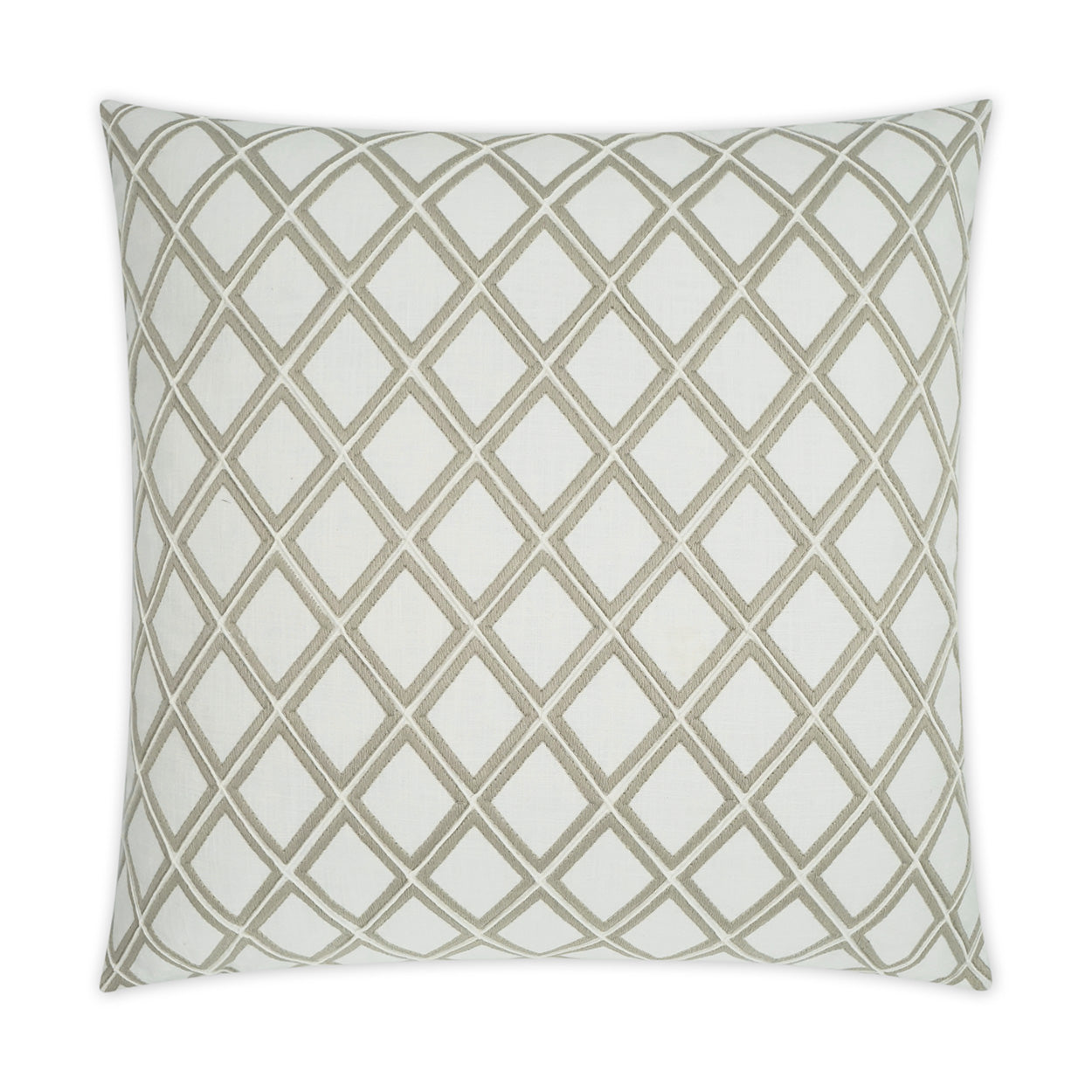 D.V. Kap Home Enhancer Pillow