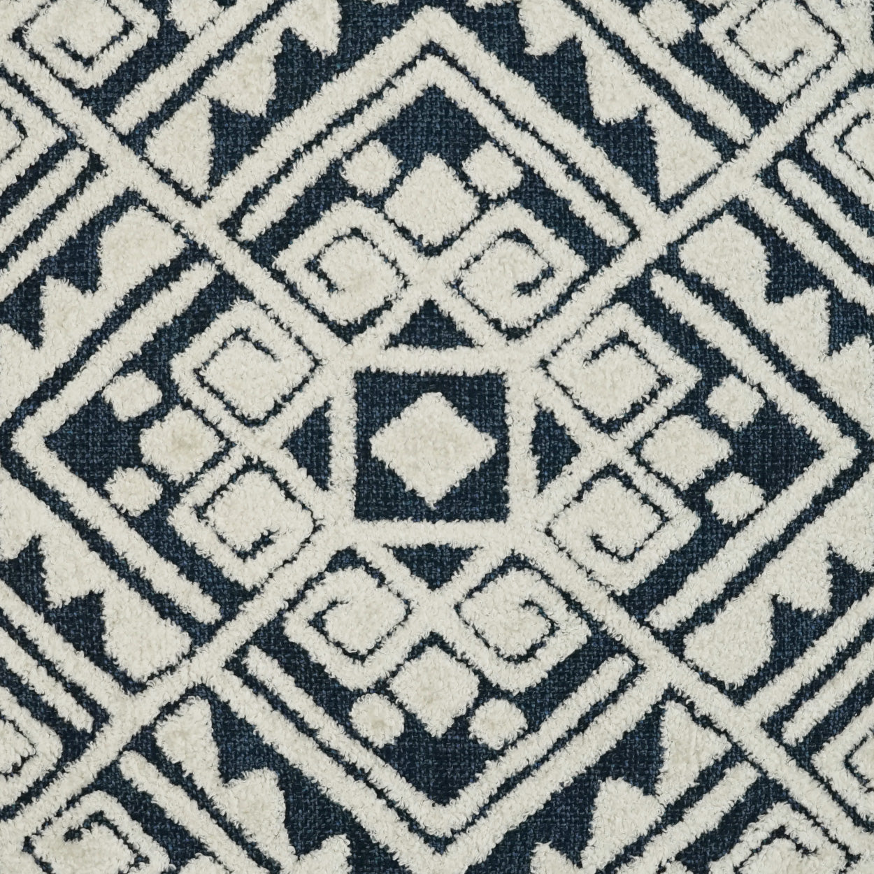 D.V. Kap Home Dolce Pillow - Blue