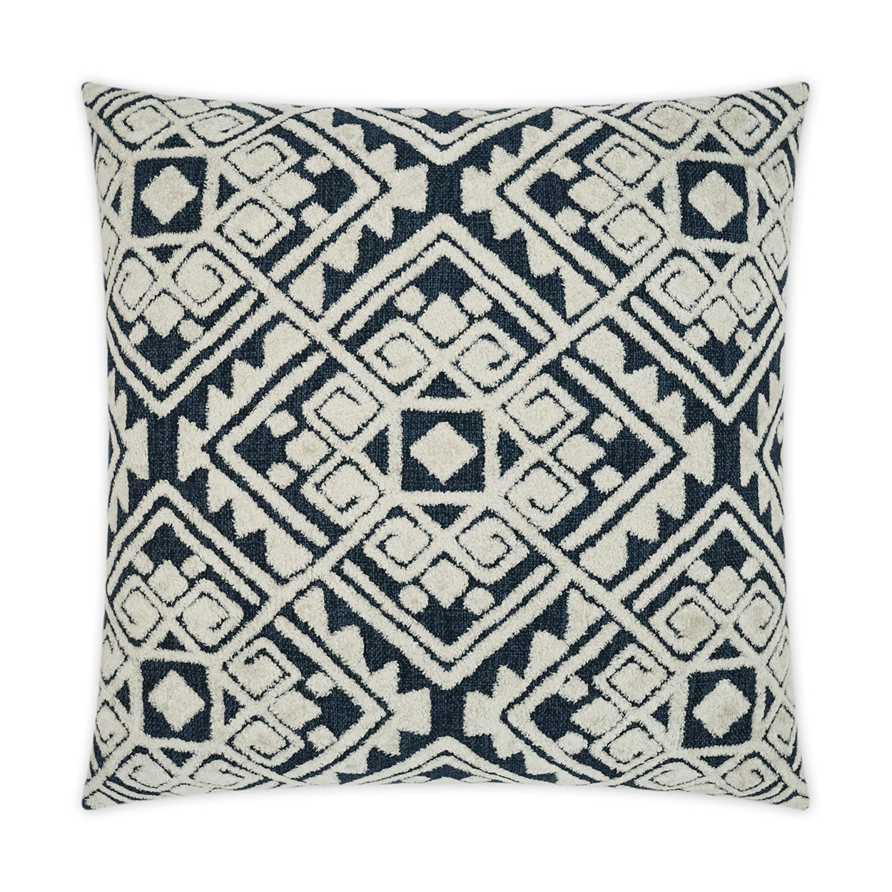 D.V. Kap Home Dolce Pillow - Blue
