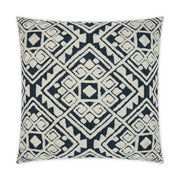 D.V. Kap Home Dolce Pillow - Blue
