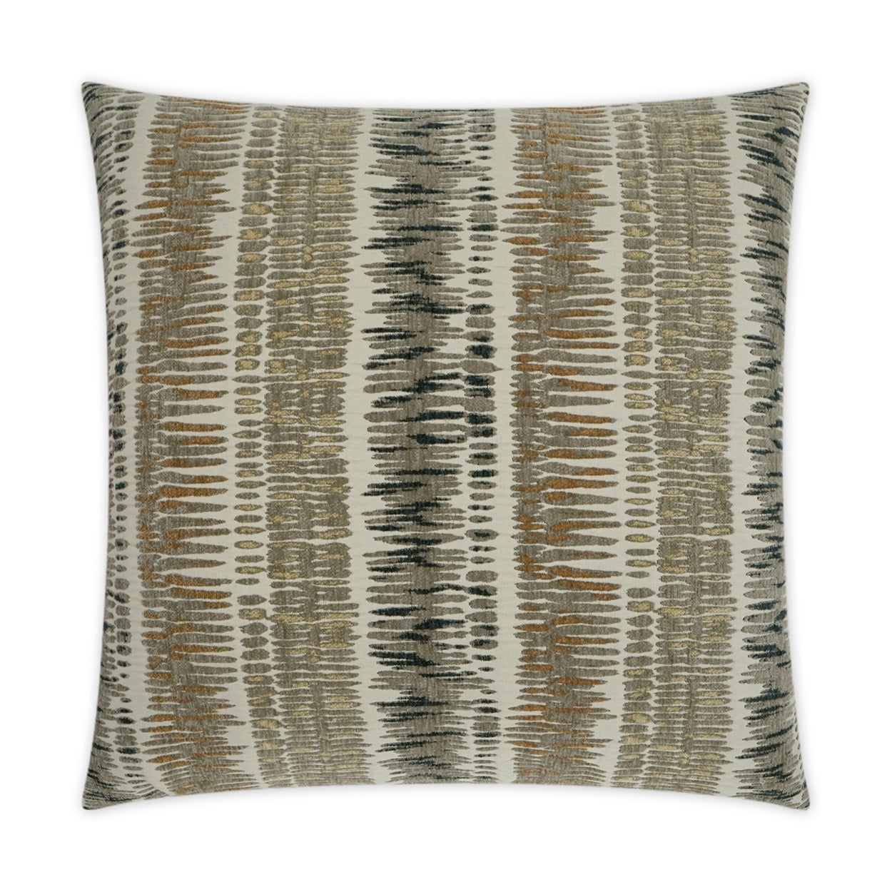 D.V. Kap Home Zorro Pillow - Mushroom