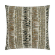 D.V. Kap Home Zorro Pillow - Mushroom