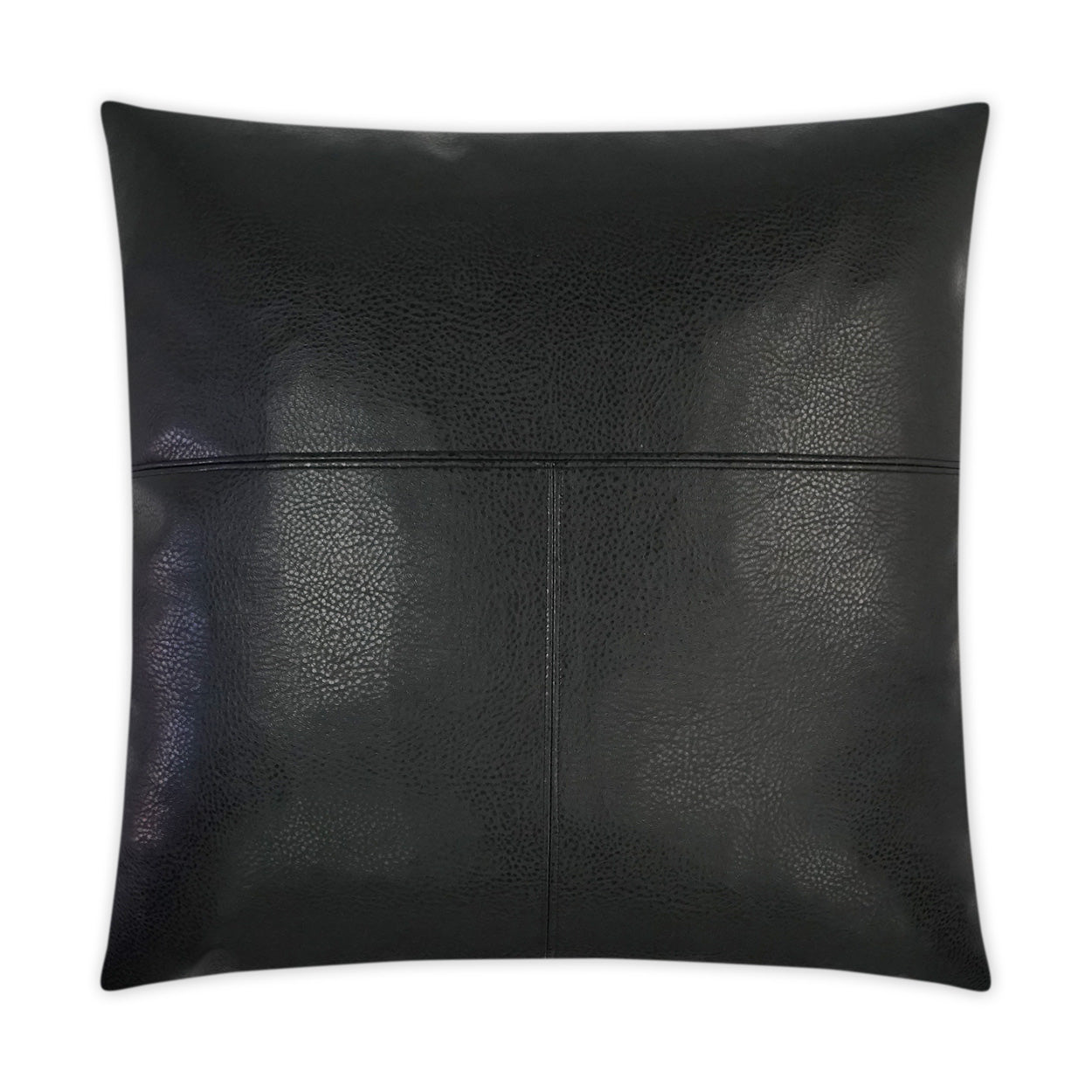D.V. Kap Home Rodeo Pillow - Black