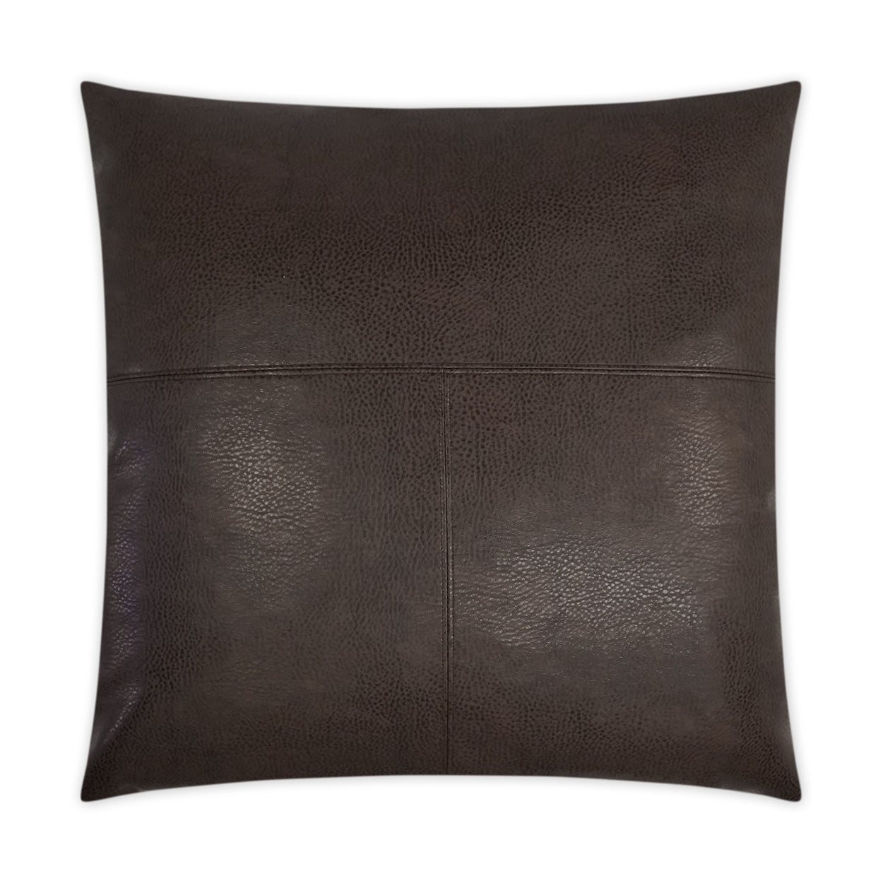 D.V. Kap Home Rodeo Pillow - Chocolate