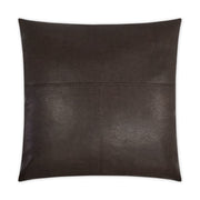 D.V. Kap Home Rodeo Pillow - Chocolate