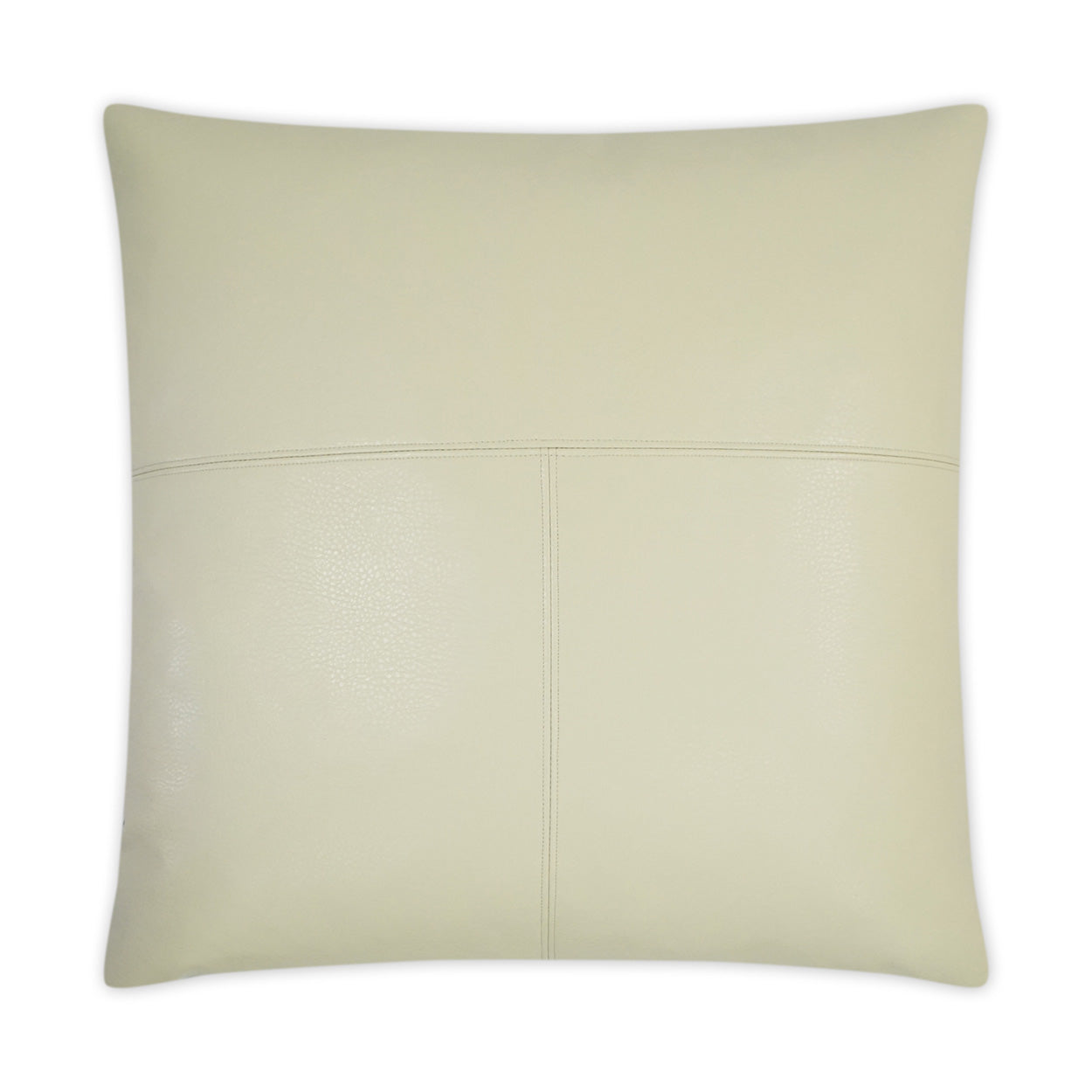 D.V. Kap Home Rodeo Pillow - Ivory