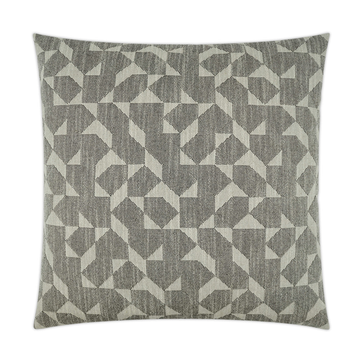 D.V. Kap Home Explorer Pillow - Stone