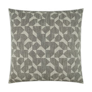 D.V. Kap Home Explorer Pillow - Stone