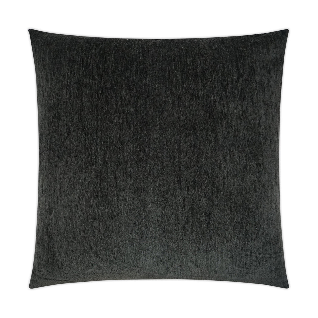 D.V. Kap Home Cuddle Pillow - Charcoal