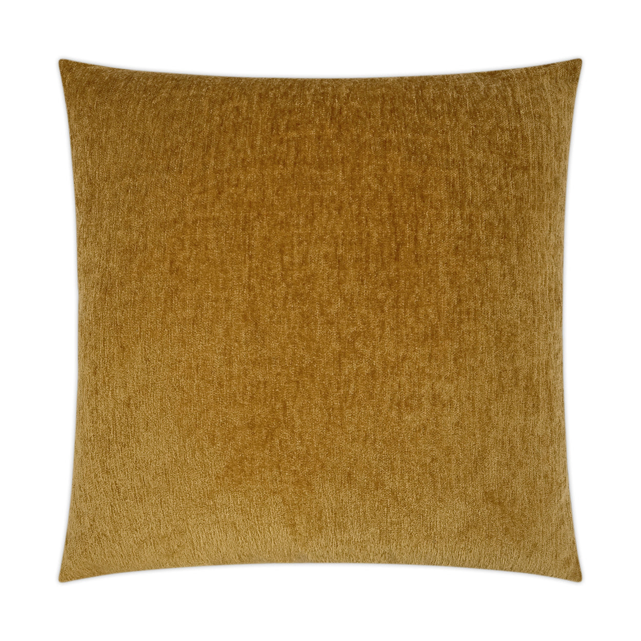 D.V. Kap Home Cuddle Pillow - Mustard