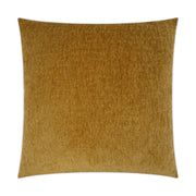 D.V. Kap Home Cuddle Pillow - Mustard