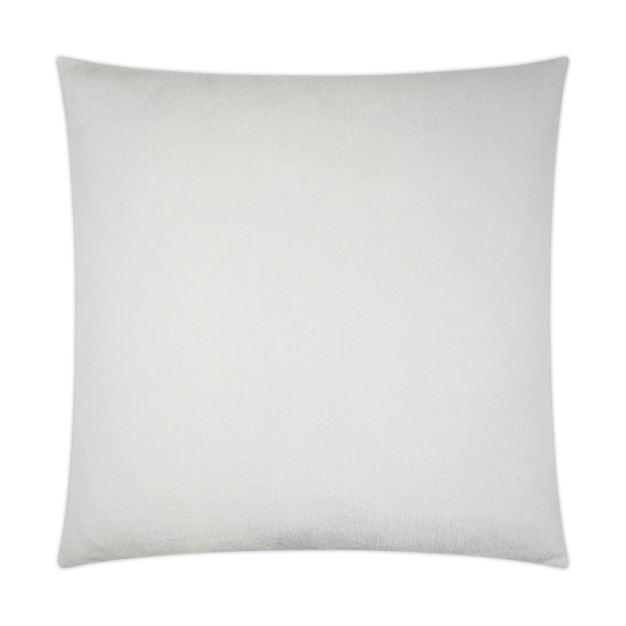 D.V. Kap Home Cuddle Pillow - White