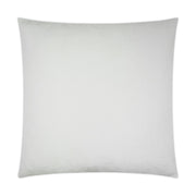 D.V. Kap Home Cuddle Pillow - White