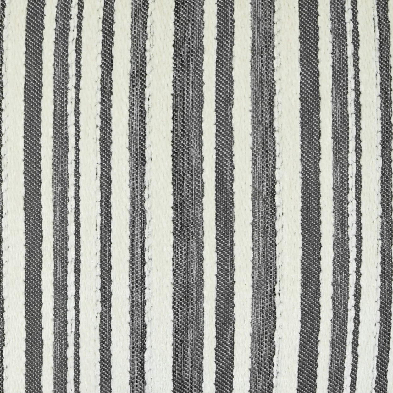 D.V. Kap Home Marisol Pillow - Charcoal