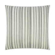 D.V. Kap Home Marisol Pillow - Taupe