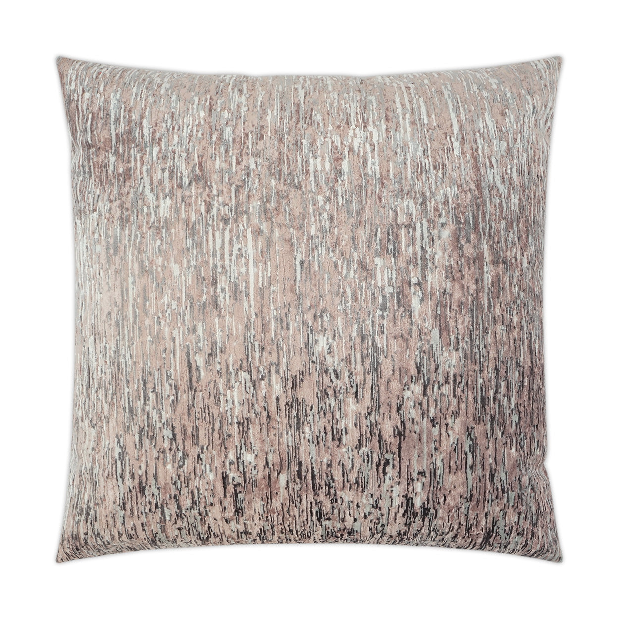 D.V. Kap Home Yanbu Pillow - Blush