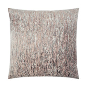 D.V. Kap Home Yanbu Pillow - Blush