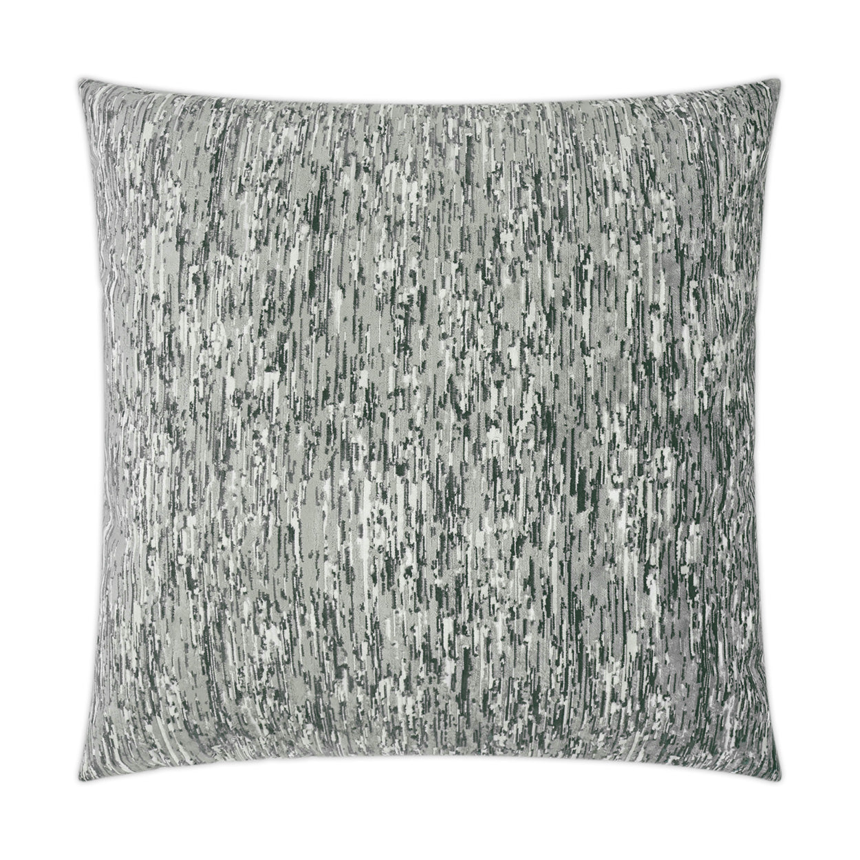 D.V. Kap Home Yanbu Pillow - Grey