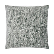 D.V. Kap Home Yanbu Pillow - Grey