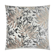 D.V. Kap Home Sadah Pillow - Blush