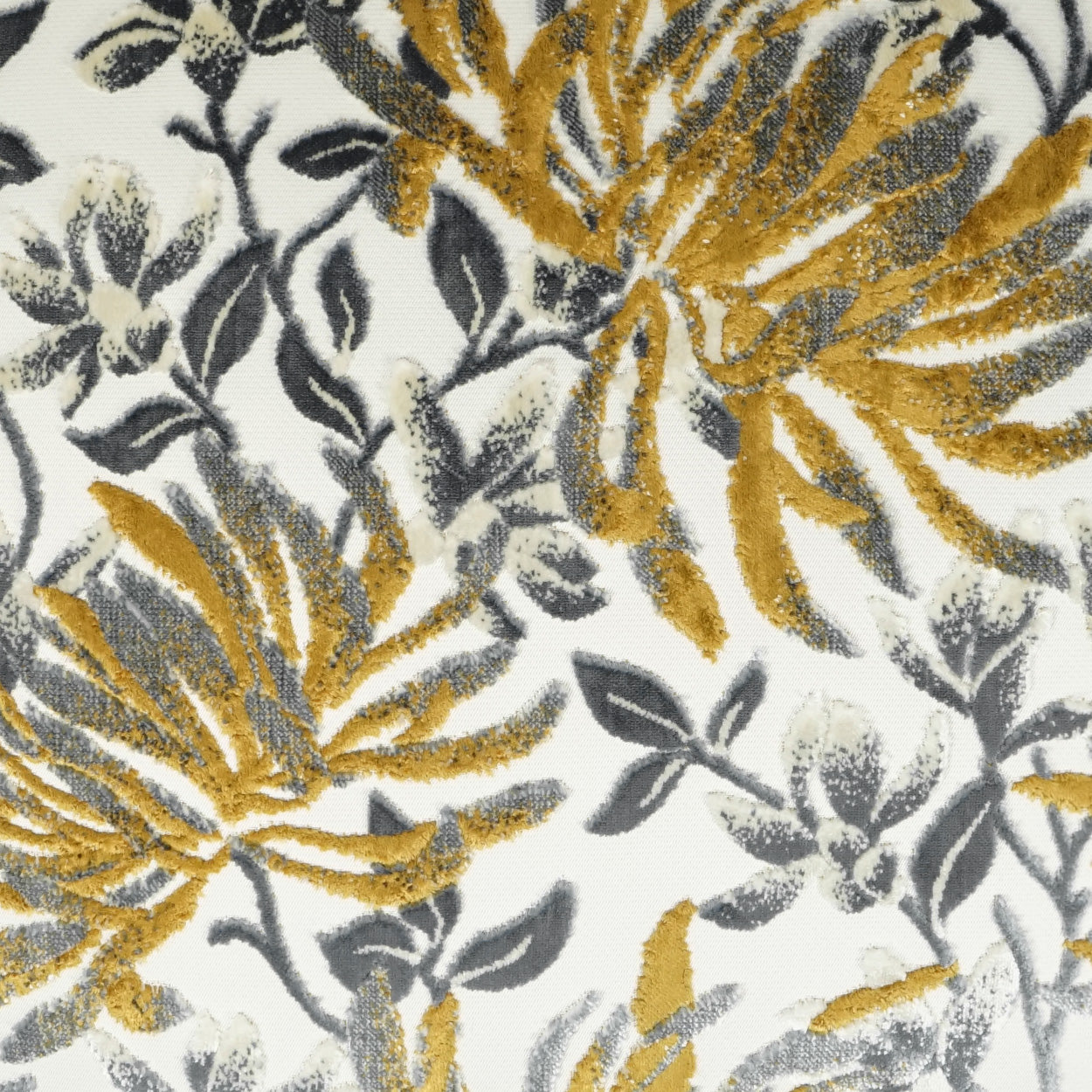 D.V. Kap Home Sadah Pillow - Mustard