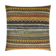 D.V. Kap Home Crafting Pillow - Copper