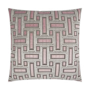 D.V. Kap Home Brix Pillow - Bella