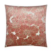 D.V. Kap Home Irinia Pillow - Punch