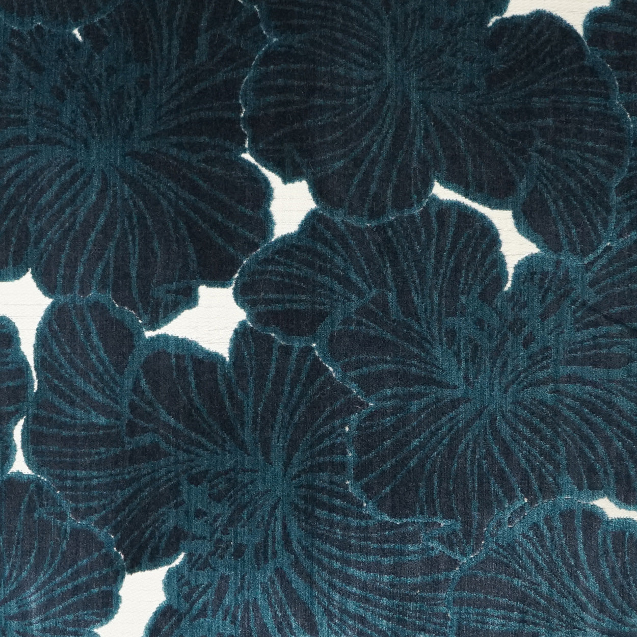 D.V. Kap Home Irinia Pillow - Sapphire