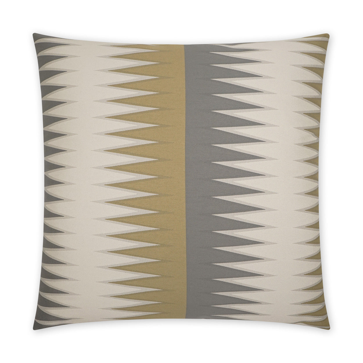 D.V. Kap Home Vamanos Pillow - Natural