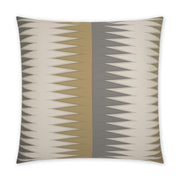 D.V. Kap Home Vamanos Pillow - Natural