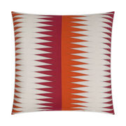 D.V. Kap Home Vamanos Pillow - Punch
