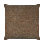 D.V. Kap Home Mirante Pillow - Rust