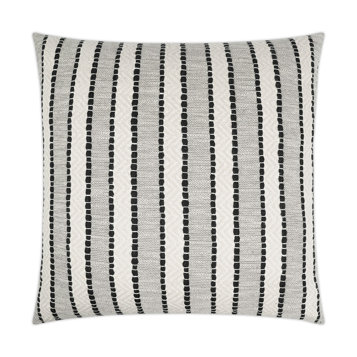 D.V. Kap Home Inca Trail Pillow - Domino