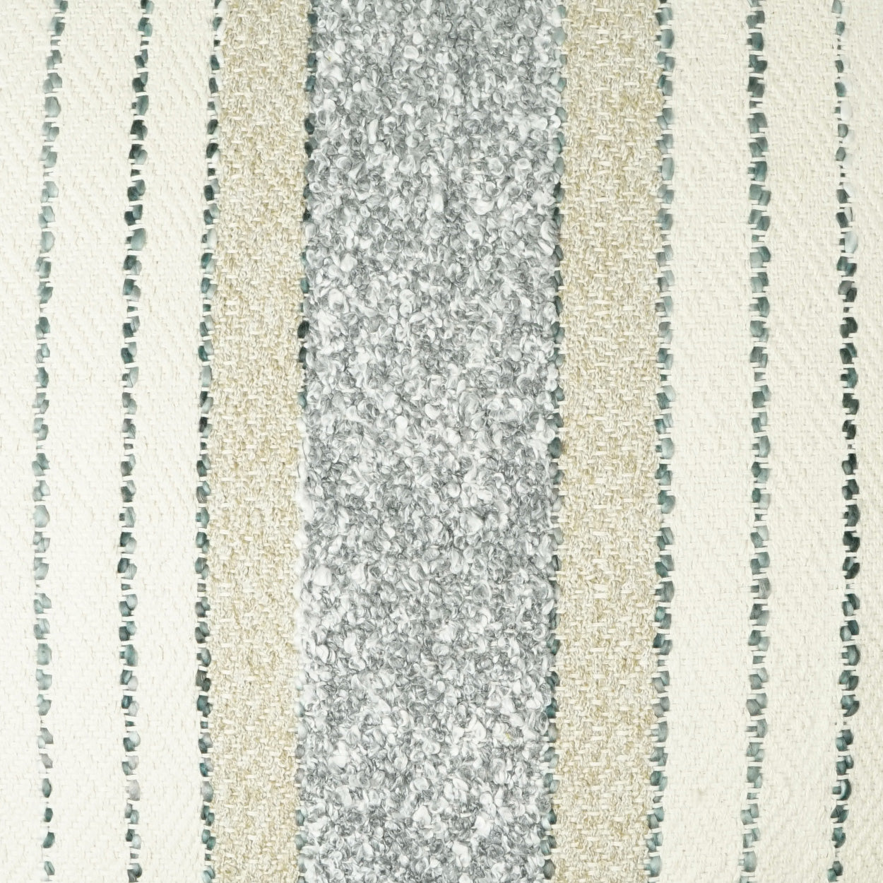 D.V. Kap Home Woven Path Pillow