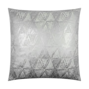 D.V. Kap Home Scheme Pillow - White