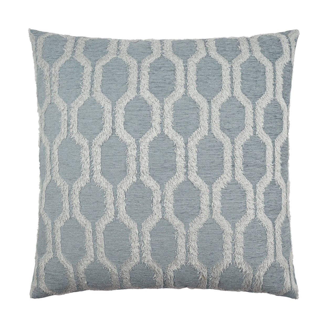 D.V. Kap Home Fringed Pillow - Dream