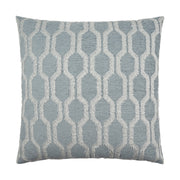 D.V. Kap Home Fringed Pillow - Dream