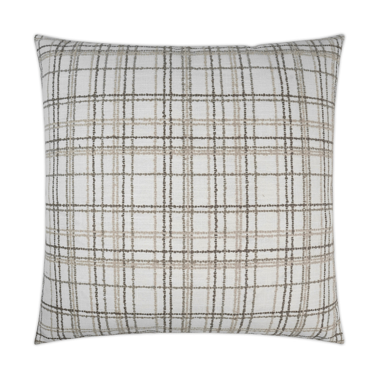 D.V. Kap Home Foothills Pillow - Ash