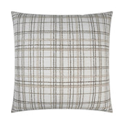 D.V. Kap Home Foothills Pillow - Ash
