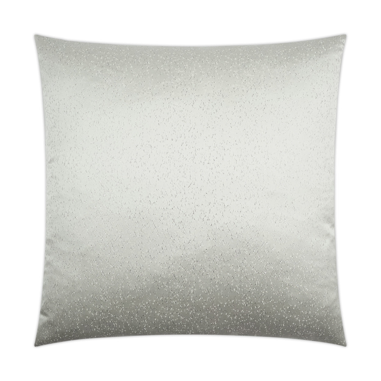 D.V. Kap Home Folly Pillow - Crystal