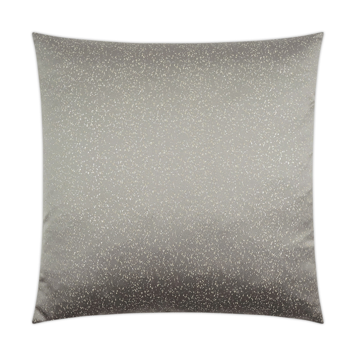 D.V. Kap Home Folly Pillow - Platinum