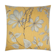 D.V. Kap Home Arboretum Pillow