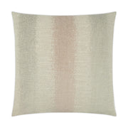 D.V. Kap Home Eleanor Pillow - Blush