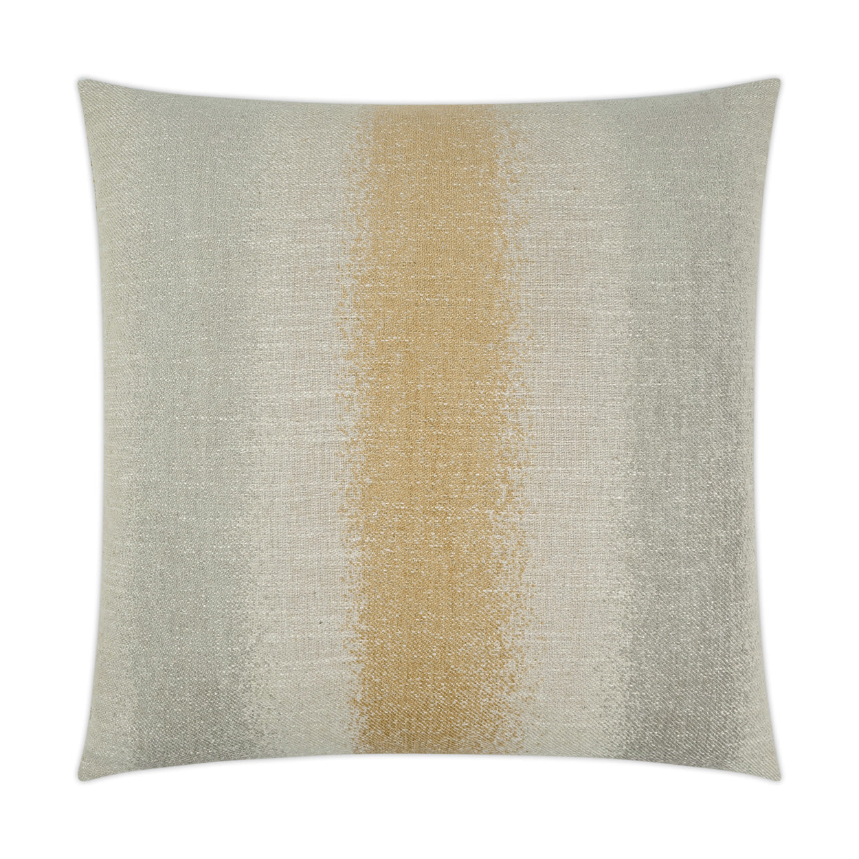 D.V. Kap Home Eleanor Pillow - Yellow