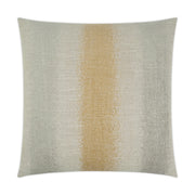 D.V. Kap Home Eleanor Pillow - Yellow