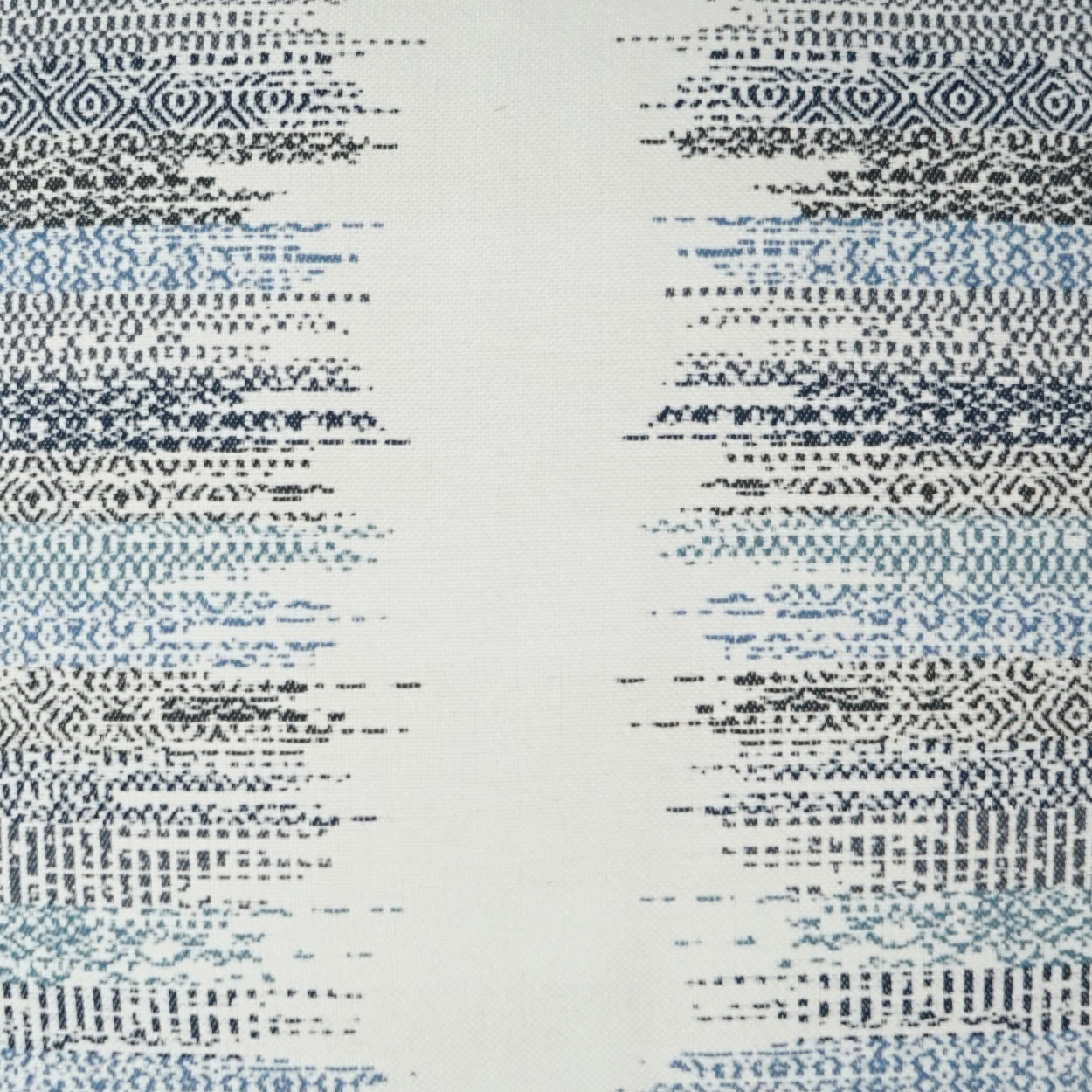D.V. Kap Home Fontana Pillow - Blue