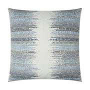 D.V. Kap Home Fontana Pillow - Blue