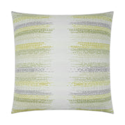 D.V. Kap Home Fontana Pillow - Yellow